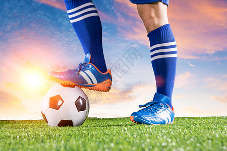 足球赛活动总结报告(三篇)